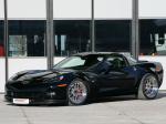 Chevrolet Corvette Z06 by GeigerCars 2006 года